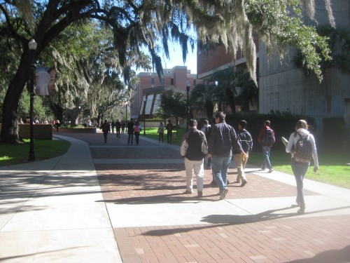 florida state university campus. Florida State University#39;s